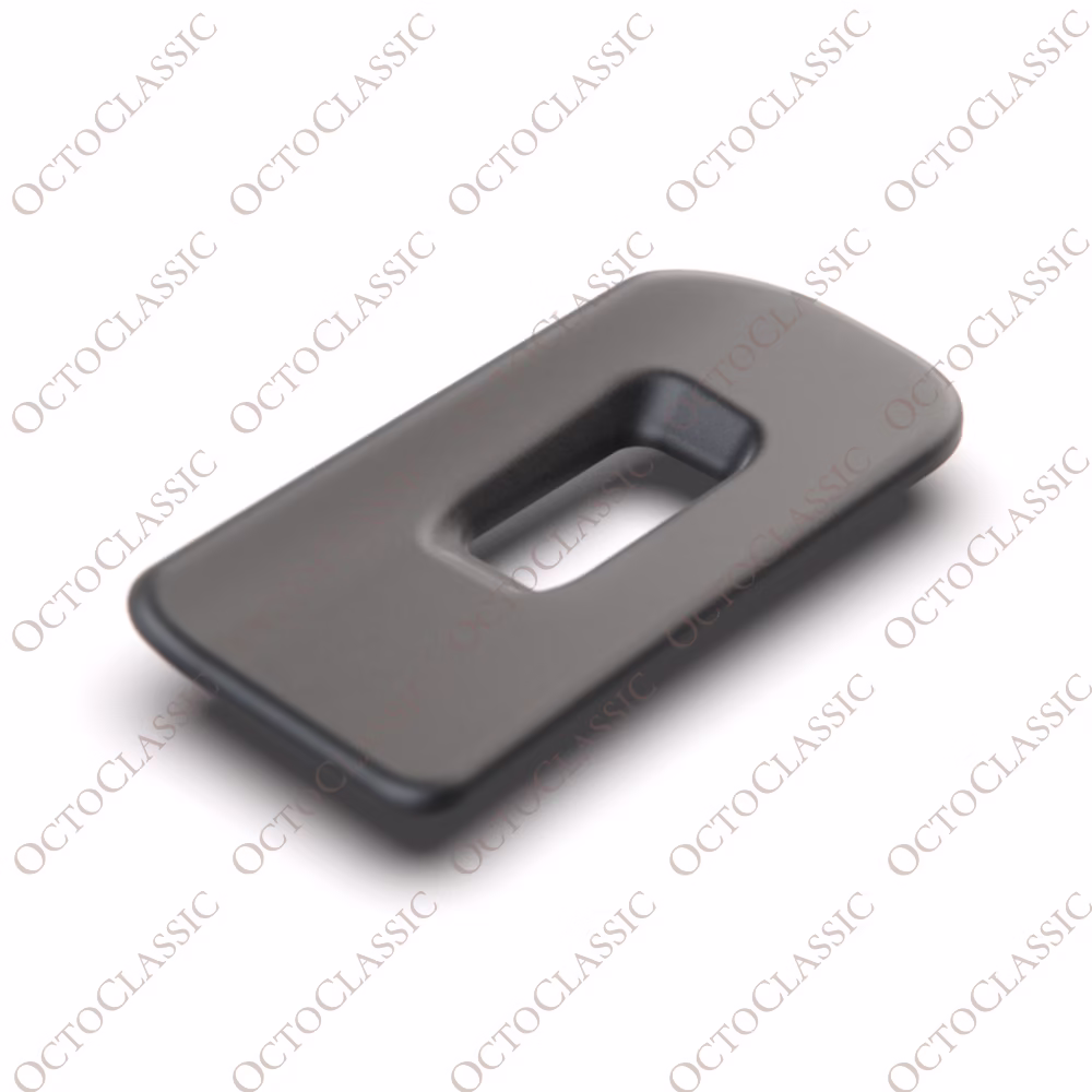 NISSAN 300ZX Z32 Cubierta del interruptor de la puerta delantera de izquierda o derecha 25412-40P00 / 25412-30P00