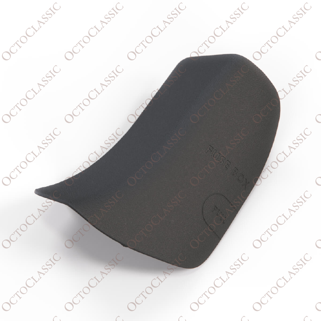 Mazda RX8 Cabin Fuse Box Cover Trim LHD Or RHD Black F15168381B02