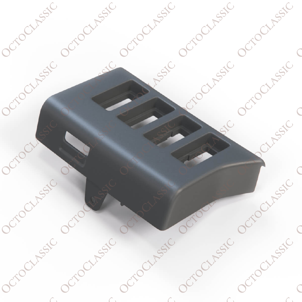 Toyota Supra A70 Dashboard Switch Housing Panel LHD Or RHD All Colors 55432-14210