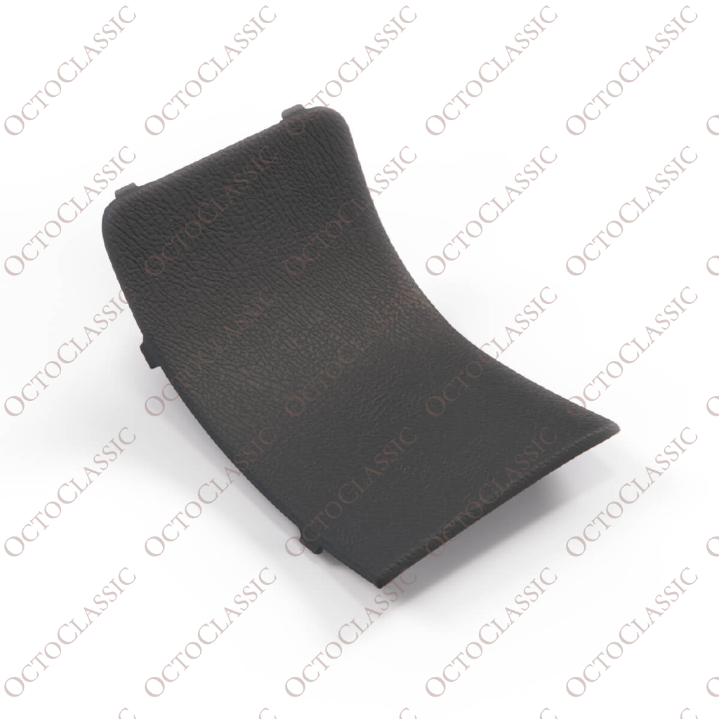 Honda Civic Hatchback Couvercle de feu arrière noir 83786-SH3-000ZE / 83736-SH3-000ZE