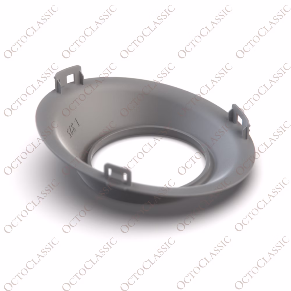 Mercedes ML W163 Przednia Osłona Lampy Przeciwmgielnej Lewa Lub Prawa A1638850981 A1638851081
