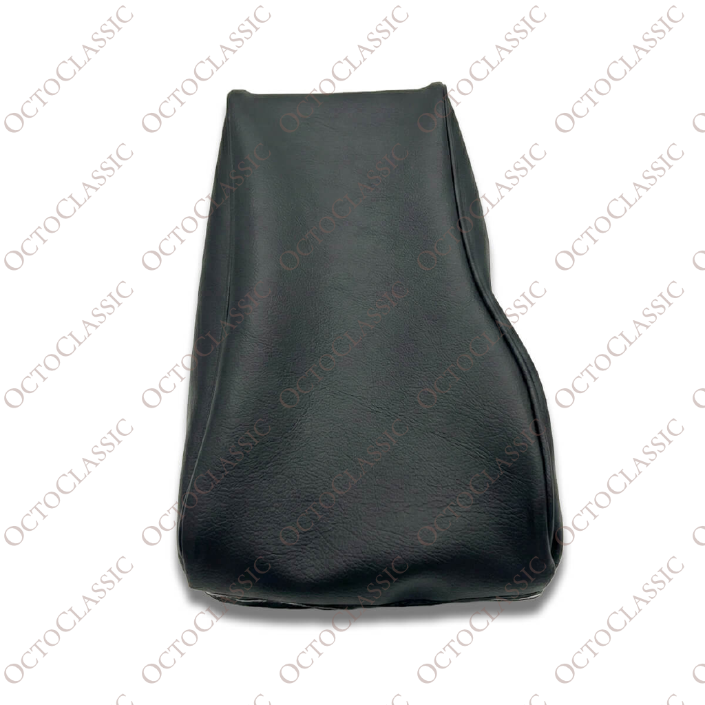 Mercedes W126 Armrest Original Leather Material Cover All Colors A1269707730