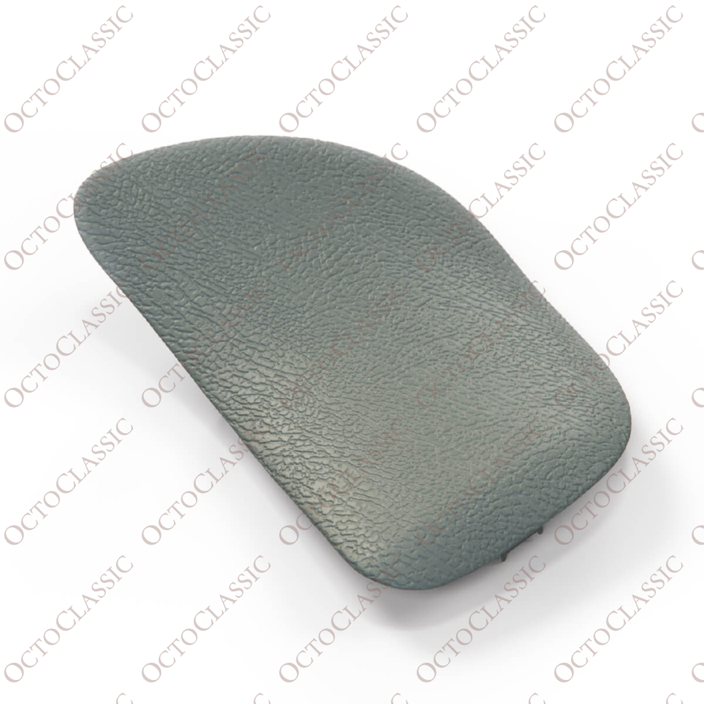Ford Mustang Convertible Rear Quarter Tweeter Speaker Delete Cover Left Or Right 3 Colors 104011