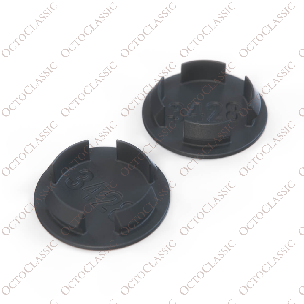 Ford Mustang Steering Wheel Screw Cover Trim 3 Colors Set Of 2 Ford Mustang Steering Wheel Screw Cover Trim 3 Colors Set Of 2