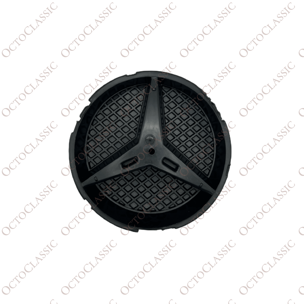 Mercedes W207 / W204 / C117 / W176 / W156 / W251 / W218 / W205 Radiator Grille Star Badge Base Plate A0008880060