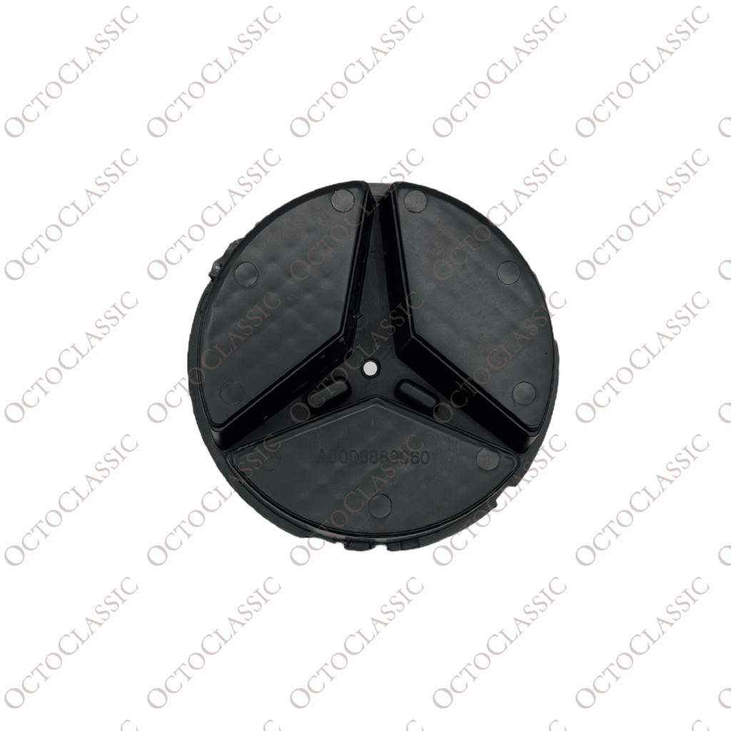Mercedes W207 / W204 / C117 / W176 / W156 / W251 / W218 / W205 Radiator Grille Star Badge Base Plate A0008880060 Mercedes W207 / W204 / C117 / W176 / W156 / W251 / W218 / W205 Radiator Grille Star Badge Base Plate A0008880060
