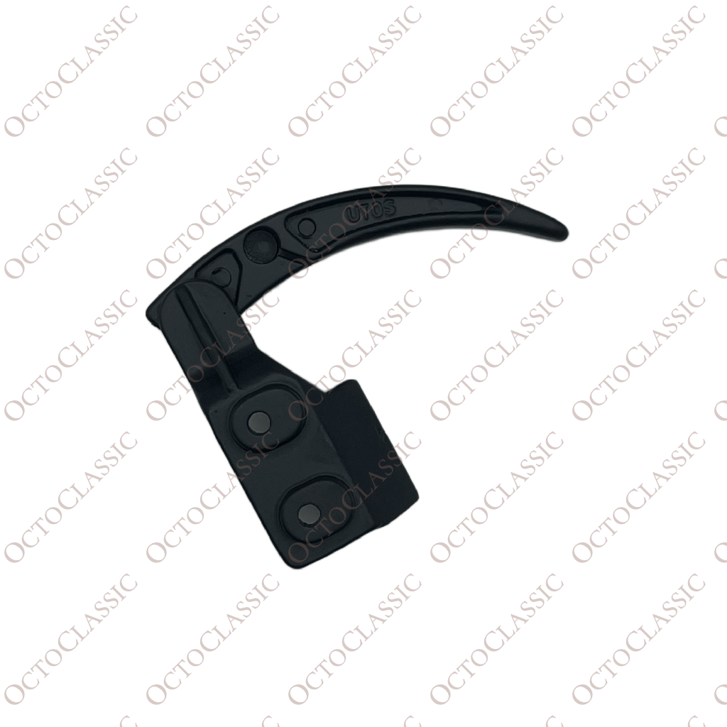 Mercedes W108 / W110 / W113 / W115 / W123 Hood Release Handle Lever A1108800020 / A9703100173 / A1108870127 / A3448807020 / A6707500093 Mercedes W108 / W110 / W113 / W115 / W123 Hood Release Handle Lever A1108800020 / A9703100173 / A1108870127 / A3448807020 / A6707500093