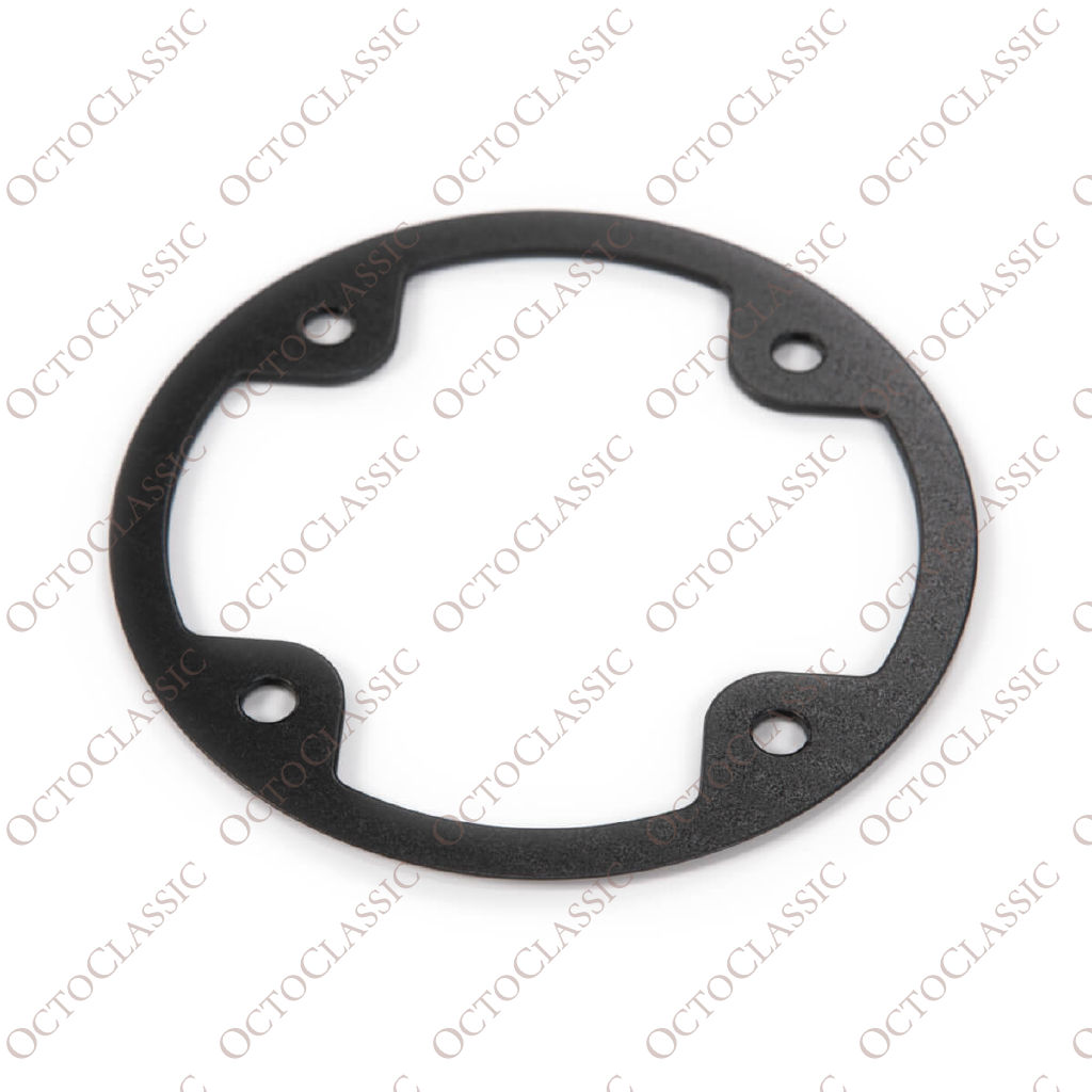Nissan 300ZX Z32 Antenne Body Housing Rubber Seal Black 28221-30P00