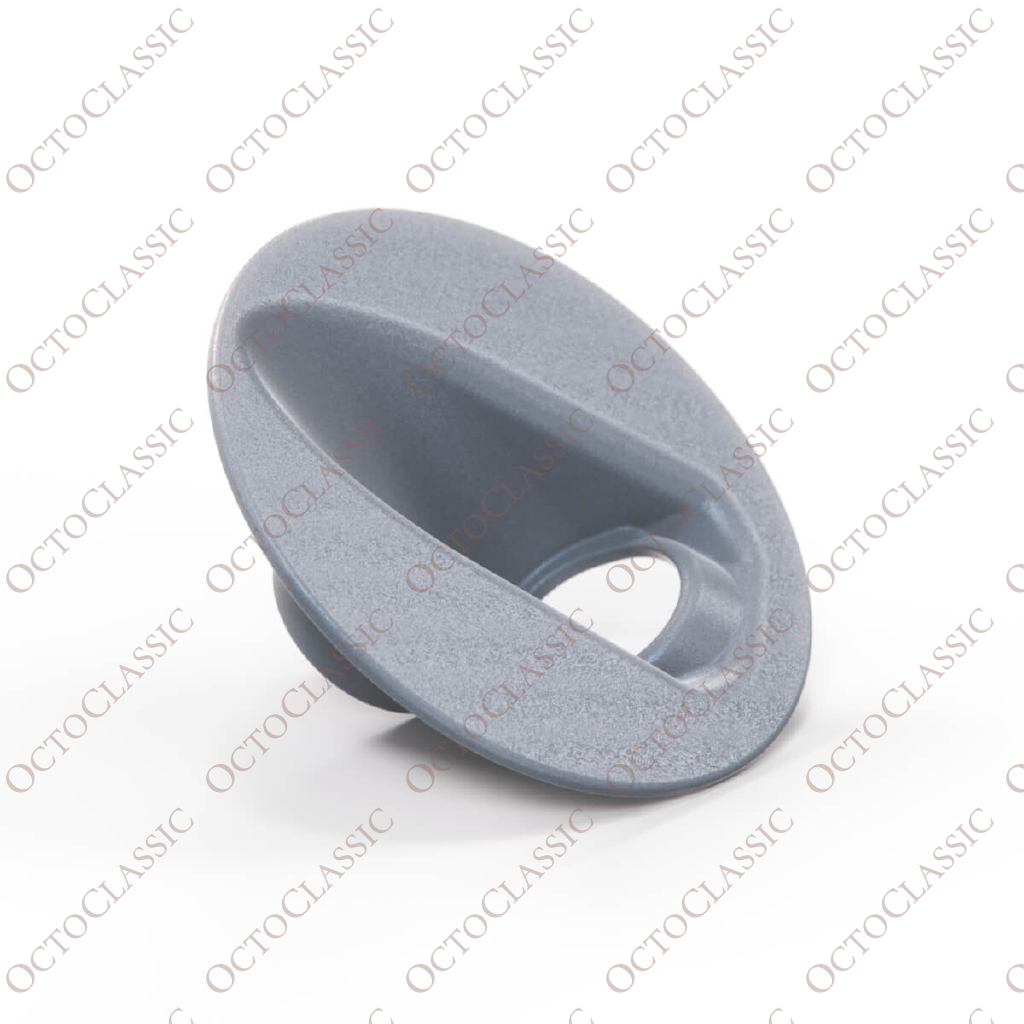 Nissan 300ZX Z32 Antenne Housing Plate With Seal Primed 28216-30P60 + 28221-30P00