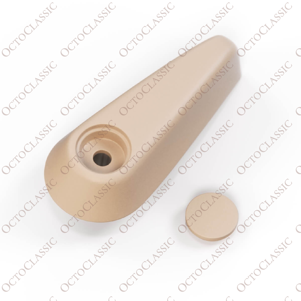 Mercedes W204 / GLK X204 Seat Adjustment Handle With Cap All Colors A2049180034