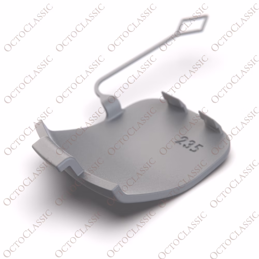 MINI Cooper F56 Osłona haka przedniego zderzaka FR32263/51117337796
