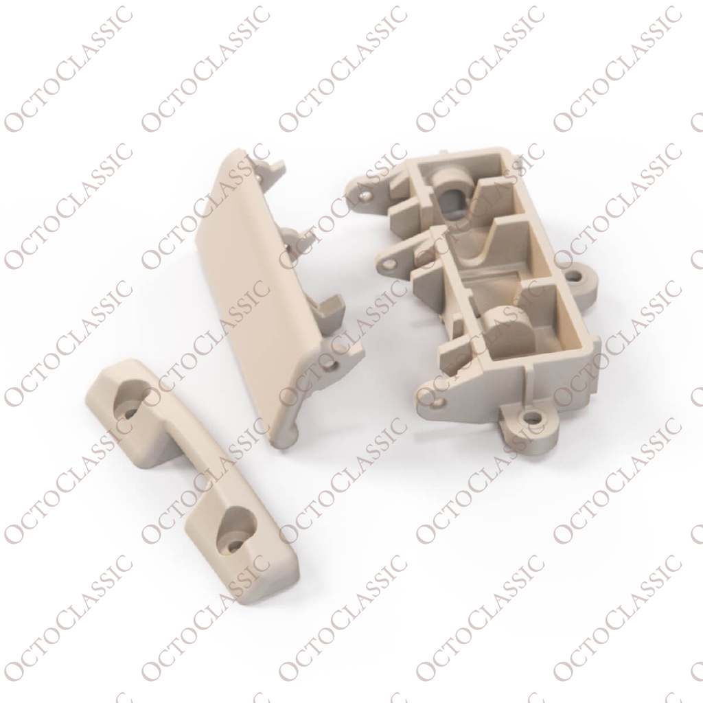 Mercedes W202 Armrest Lock / Armrest Latch All Colors A2026800084 Mercedes W202 Armrest Lock / Armrest Latch All Colors A2026800084