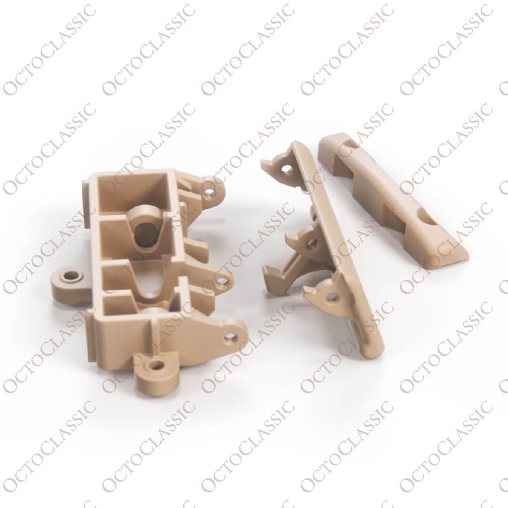 Mercedes W202 Armrest Lock / Armrest Latch All Colors A2026800084 Mercedes W202 Armrest Lock / Armrest Latch All Colors A2026800084