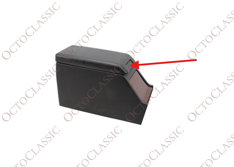 Mercedes W202 Armrest Lock / Armrest Latch All Colors A2026800084 Mercedes W202 Armrest Lock / Armrest Latch All Colors A2026800084