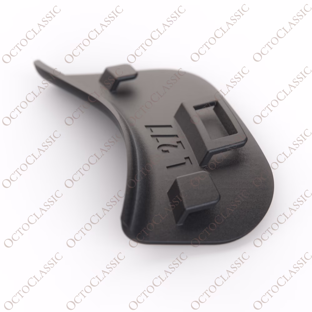 BMW Z3 abnehmbare obere Verkleidung links oder rechts 54218410507 54218410508