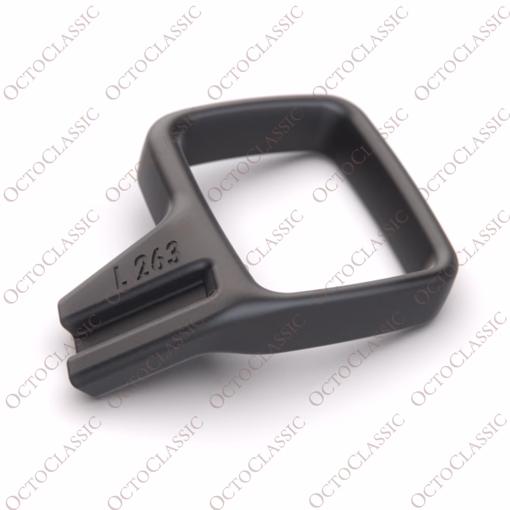 Audi A2 Seat Adjustment Handle Lever Right Or Left Black 8Z0882251 8Z0882252