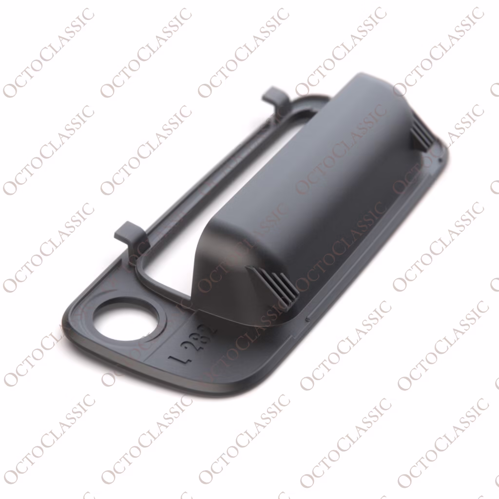 BMW E31 840CI 840I 850CI 850CSI Coupé Copertura portiera sinistra o destra 51211970853 / 51211970854