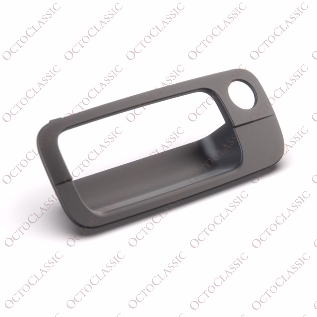 BMW E31 840CI 840I 850CI 850CSI Coupé Copertura portiera sinistra o destra 51211970853 / 51211970854