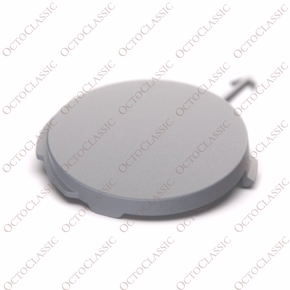 Jaguar XK Paraurti Anteriore Tappo Occhiello di Traino C2P2525XXX