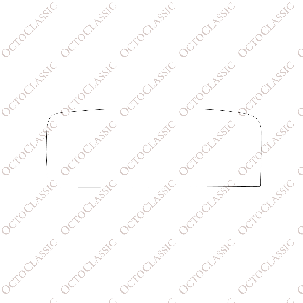 Jaguar XJ6 / XJ40 / Daimler Six Instrument Cluster Protection – PPF Paint Protection Film Precut – Transparent Anti-scratch Cover Jaguar XJ6 / XJ40 / Daimler Six Instrument Cluster Protection – PPF Paint Protection Film Precut – Transparent Anti-scratch Cover