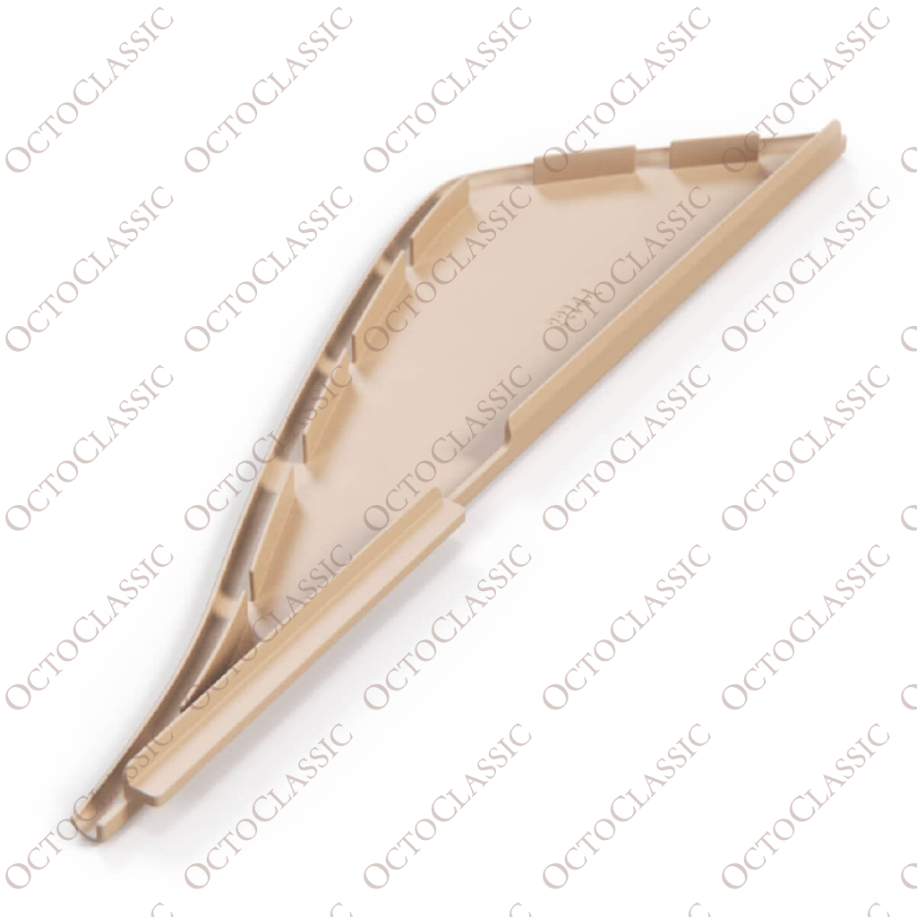 Mercedes C140 CL Rear Upholstery Side Panel Wooden Trim Left Or Right A1406920722 / A1406920822 Mercedes C140 CL Rear Upholstery Side Panel Wooden Trim Left Or Right A1406920722 / A1406920822