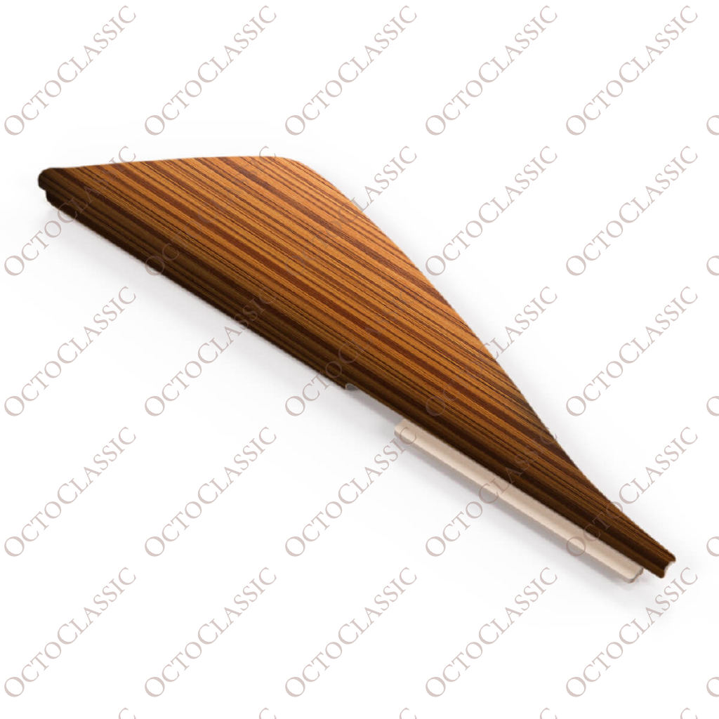 Mercedes C140 CL Rear Upholstery Side Panel Wooden Trim Left Or Right A1406920722 / A1406920822 Mercedes C140 CL Rear Upholstery Side Panel Wooden Trim Left Or Right A1406920722 / A1406920822