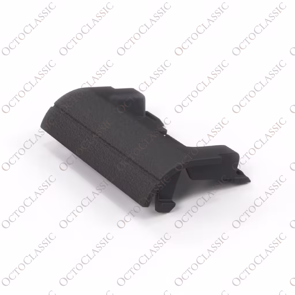 Opel Ascona C Wagenheberabdeckung Schwarz 164670 / 164671 / 164672 / 164673
