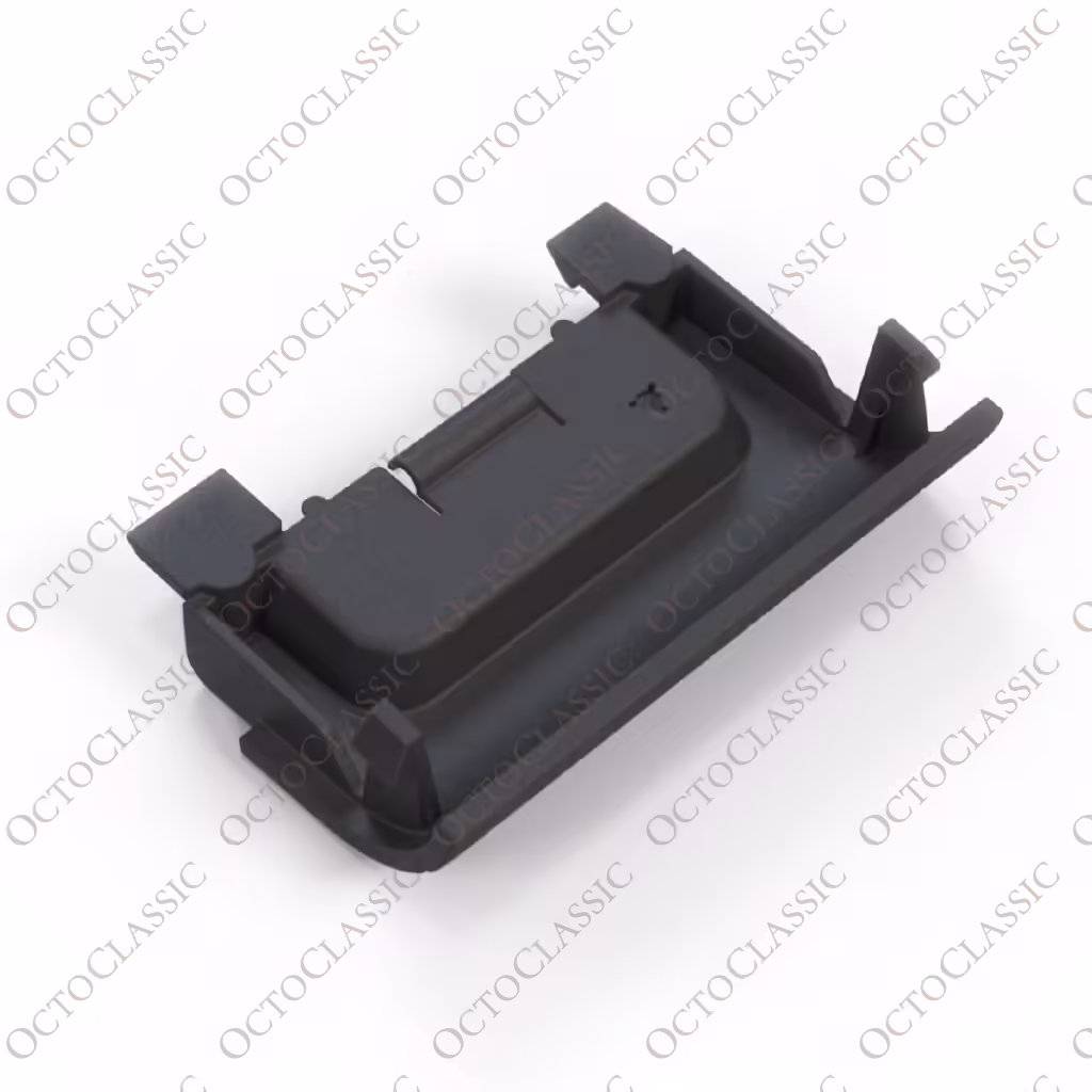 Opel Ascona C Wagenheberabdeckung Schwarz 164670 / 164671 / 164672 / 164673