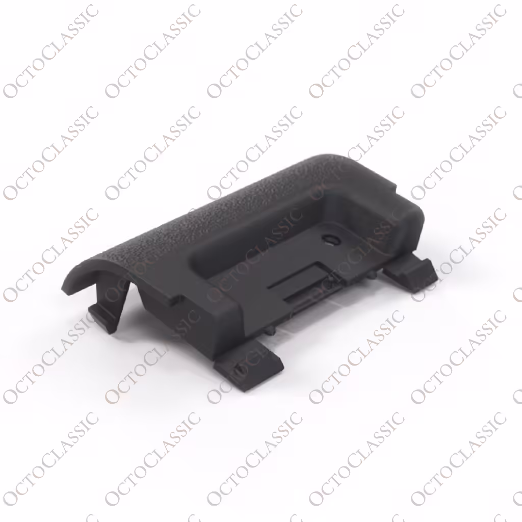 Opel Ascona C Wagenheberabdeckung Schwarz 164670 / 164671 / 164672 / 164673