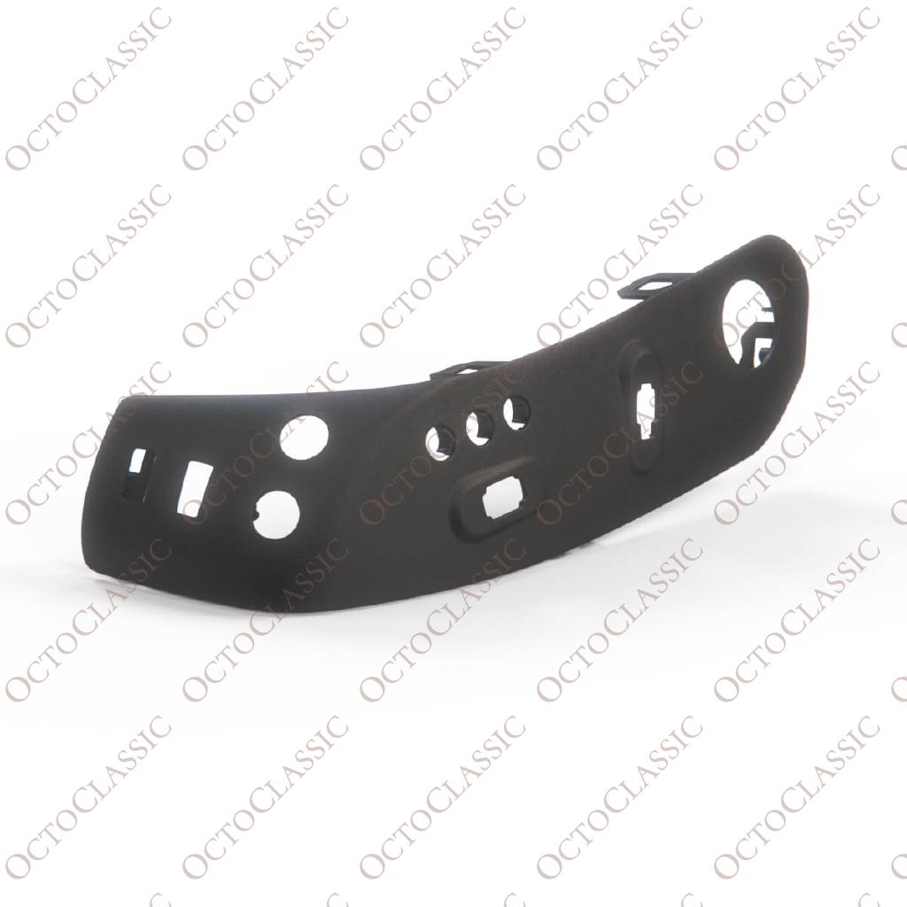 Maserati Quattroporte M139 Commande de siège avant gauche ou droite AMD184090 / AMD184084 Maserati Quattroporte M139 Commande de siège avant gauche ou droite AMD184090 / AMD184084