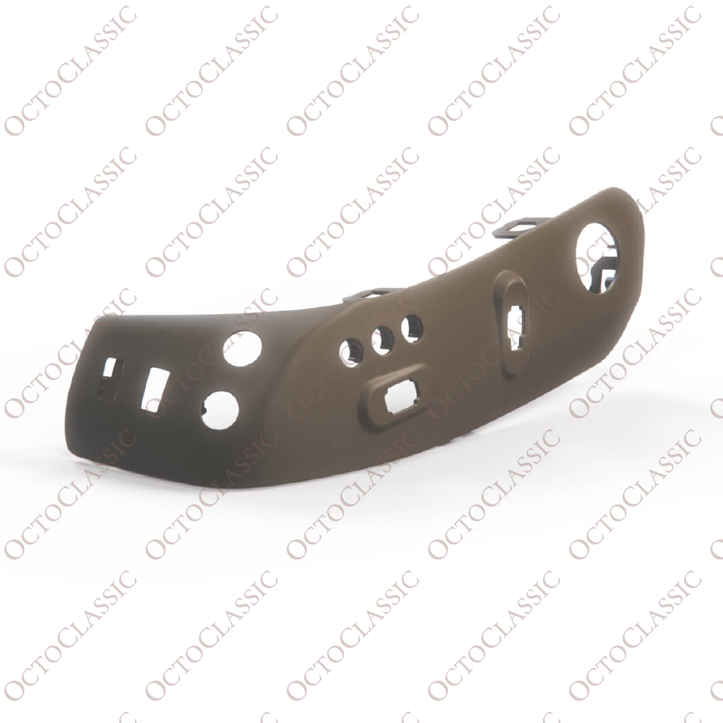 Maserati Quattroporte M139 Commande de siège avant gauche ou droite AMD184090 / AMD184084 Maserati Quattroporte M139 Commande de siège avant gauche ou droite AMD184090 / AMD184084