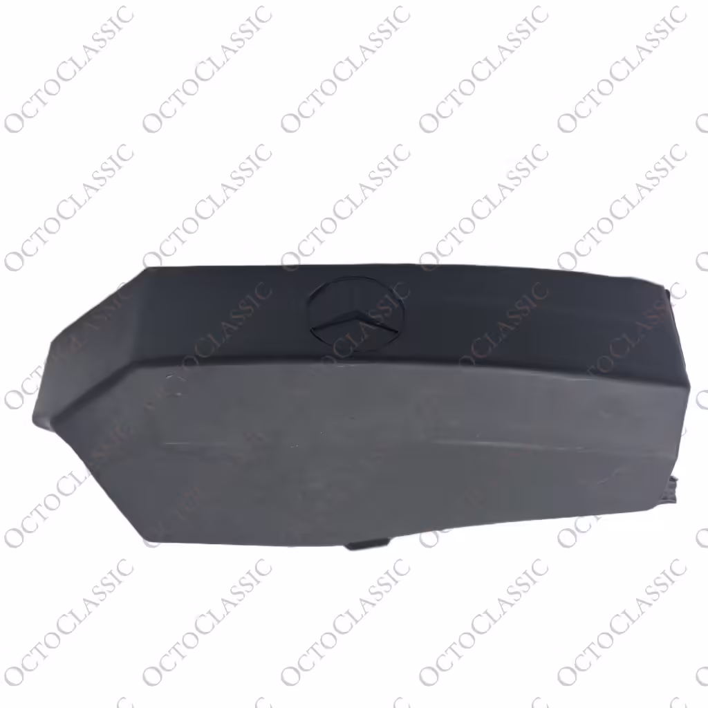 Mercedes W124 / W202 / W210 / W140 / R129 Coperchio di protezione M104 Motore A1041500066