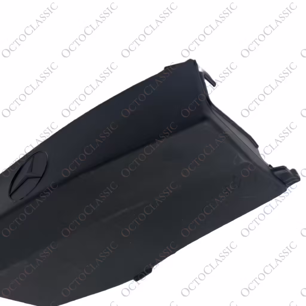 Mercedes W124 / W202 / W210 / W140 / R129 Coperchio di protezione M104 Motore A1041500066