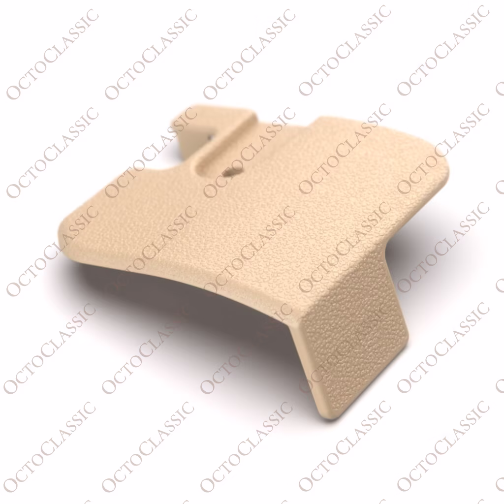 R230 Coprisedile interno inferiore anteriore destro o sinistro Tutti i colori (SL55 SL500 A2309183830 / A2309183730)