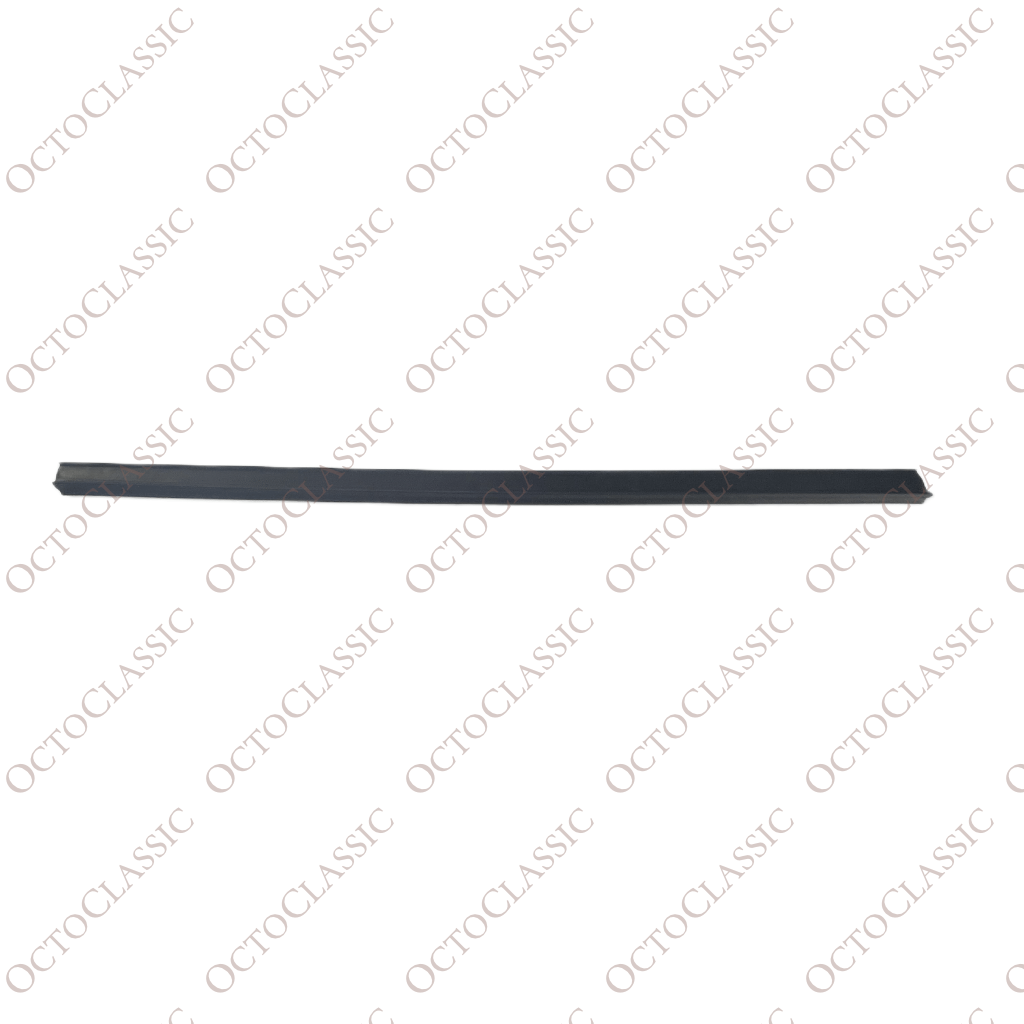 BMW E30 Sedan Front Inner Window Trim Left or Right 51211906845 / 51211906846 BMW E30 Sedan Front Inner Window Trim Left or Right 51211906845 / 51211906846