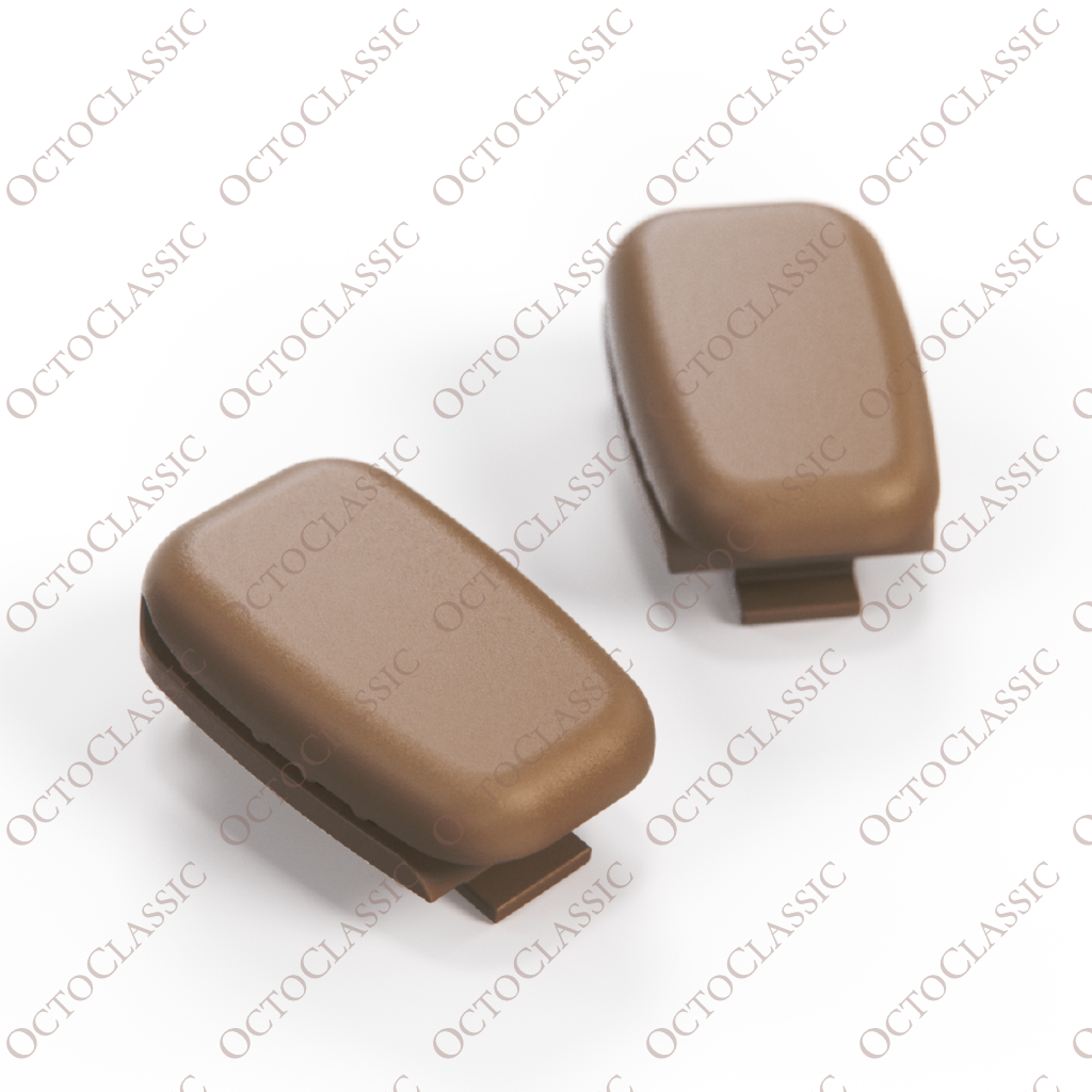 Jaguar XKR XK8 X100 ceintures de sécurité sangles de retenue set de 2 toutes couleurs GJA2447AA Jaguar XKR XK8 X100 ceintures de sécurité sangles de retenue set de 2 toutes couleurs GJA2447AA