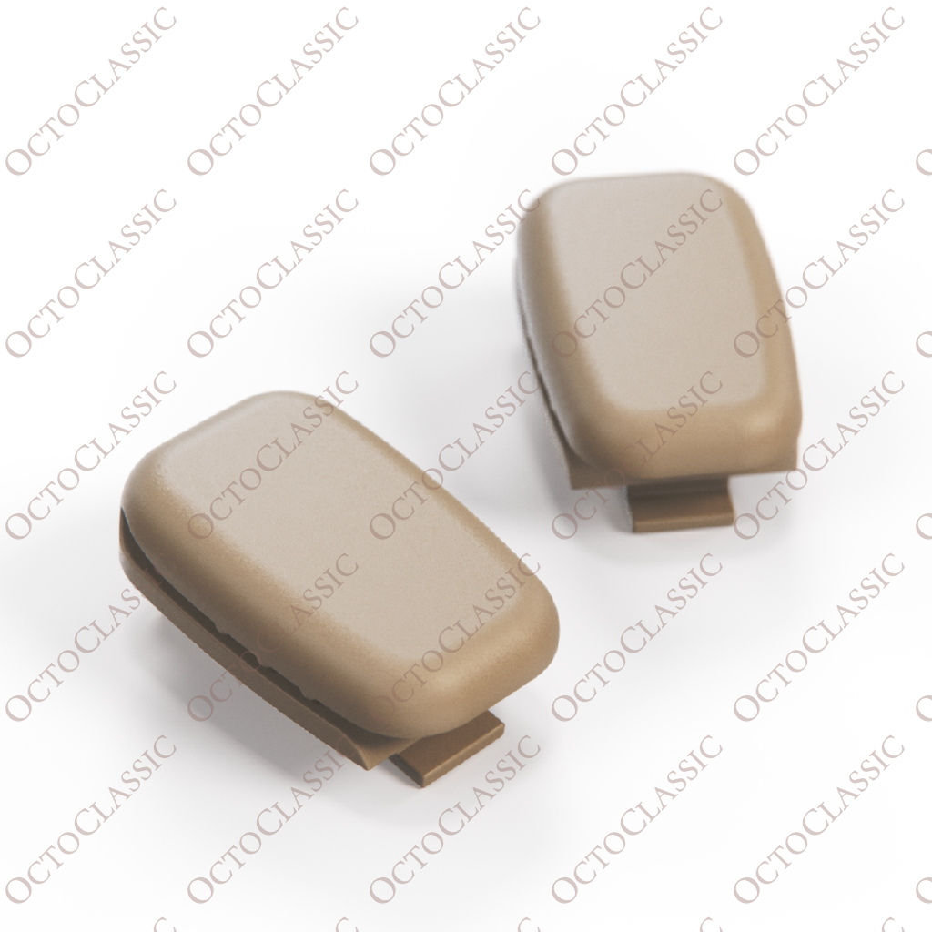 Jaguar XKR XK8 X100 ceintures de sécurité sangles de retenue set de 2 toutes couleurs GJA2447AA Jaguar XKR XK8 X100 ceintures de sécurité sangles de retenue set de 2 toutes couleurs GJA2447AA