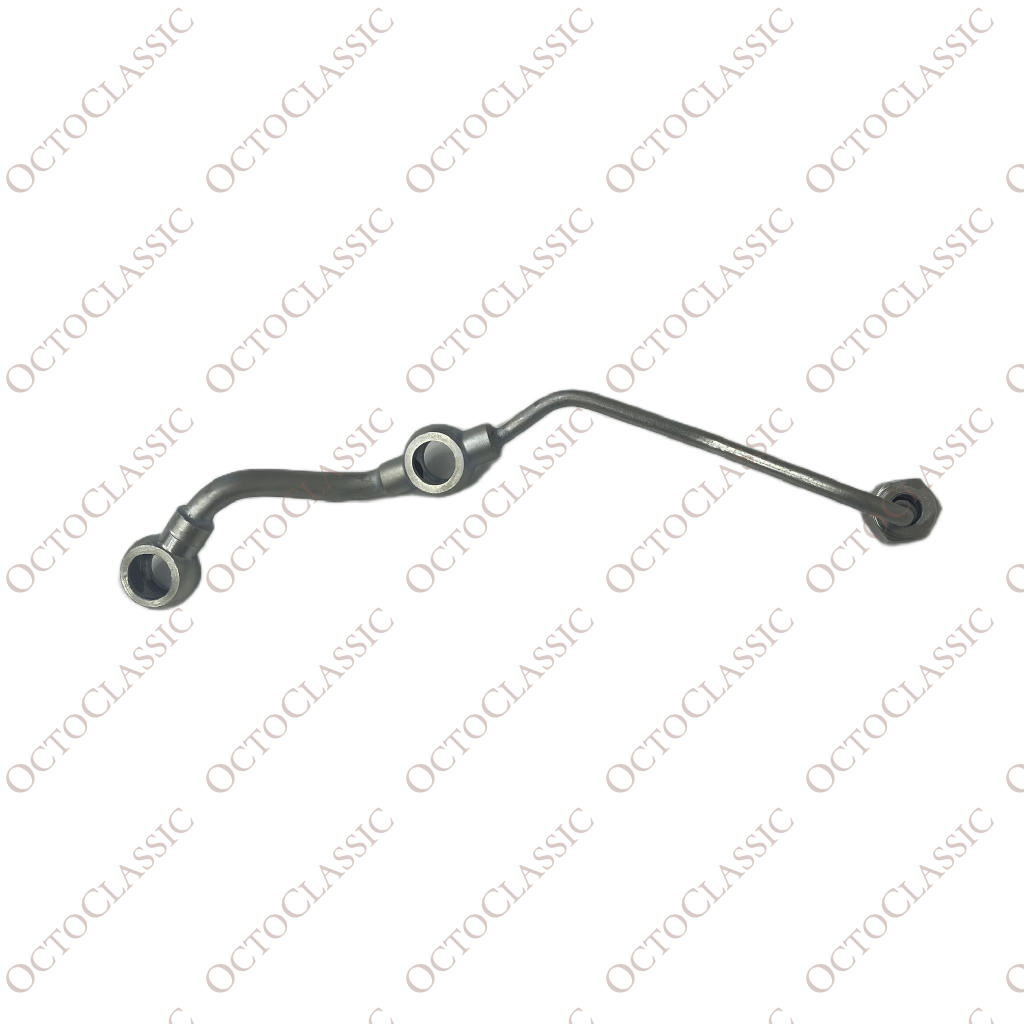 Mercedes W107 / W123 / W126 Aluminium Fuel Line Hose A1264700164 Mercedes W107 / W123 / W126 Aluminium Fuel Line Hose A1264700164