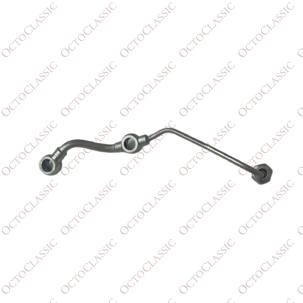 Mercedes W107 / W123 / W126 Aluminium Fuel Line Hose A1264700164 Mercedes W107 / W123 / W126 Aluminium Fuel Line Hose A1264700164