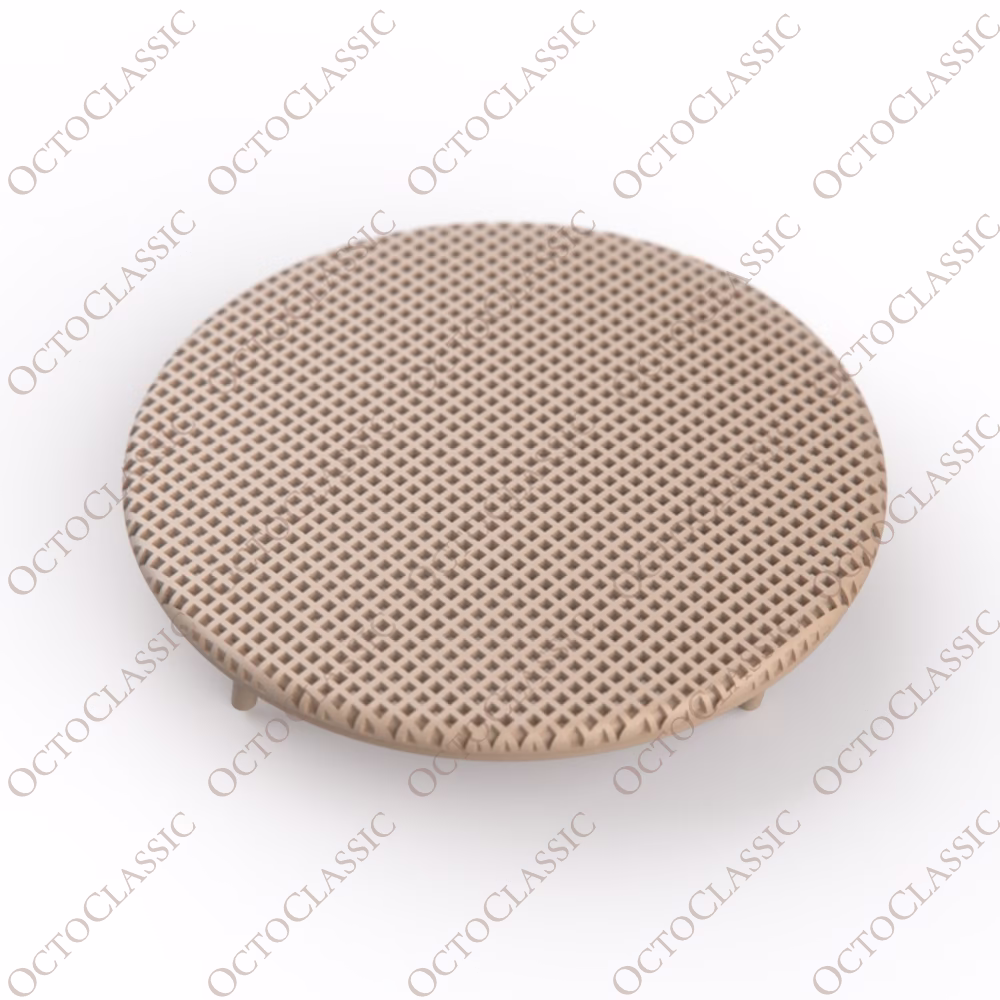 R129 Cubierta pequeña para altavoz de puerta delantera TODOS LOS COLORES, NUEVO (Mercedes Benz SL320 500 600)