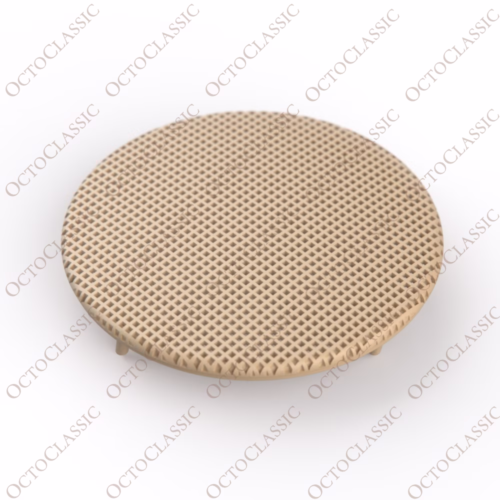 R129 Cubierta pequeña para altavoz de puerta delantera TODOS LOS COLORES, NUEVO (Mercedes Benz SL320 500 600)