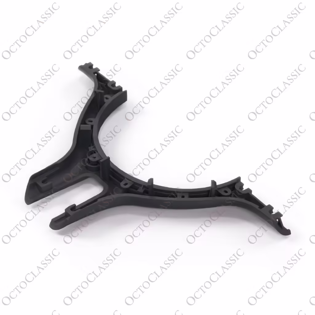 BMW E38 / M5 E39 / M3 E46 / X5 E53 M-Performance Steering Wheel Wooden Trim 32306760152 / 32306756573