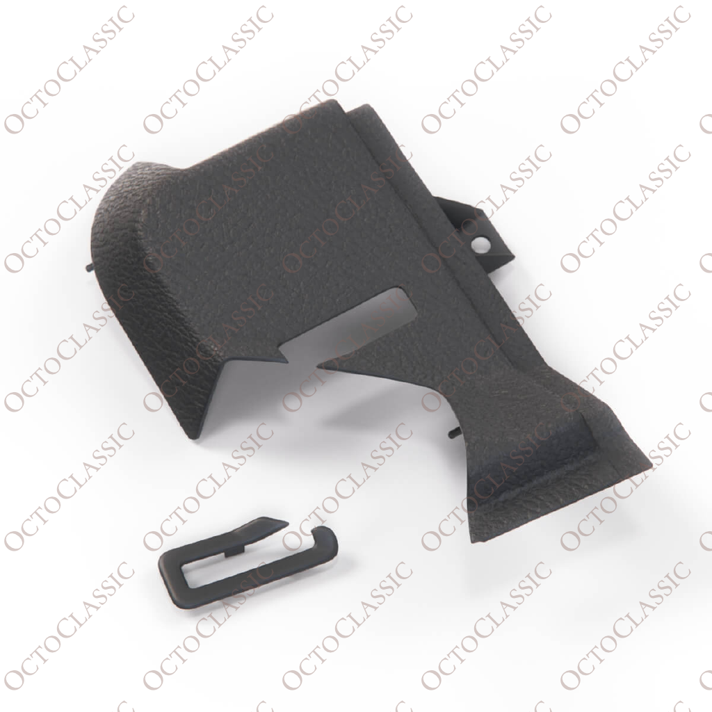 Volvo 740 / 940 Sedan Rear Left or Right Seat Belt Trim Cover All Colors 1379657 / 1379658 Volvo 740 / 940 Sedan Rear Left or Right Seat Belt Trim Cover All Colors 1379657 / 1379658