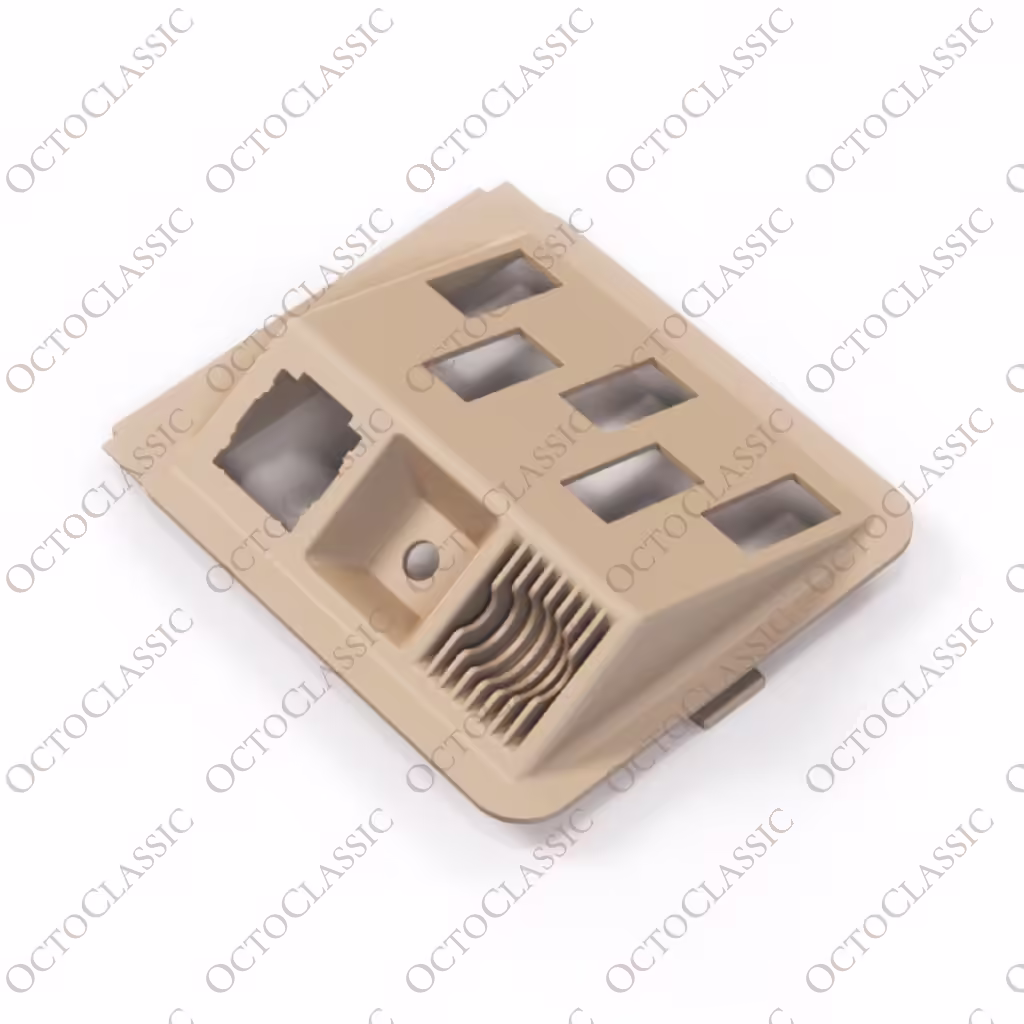 Land Rover Discovery I Center Console Switch Panel LHD Or RHD All Colors BTR1529LNF Land Rover Discovery I Center Console Switch Panel LHD Or RHD All Colors BTR1529LNF
