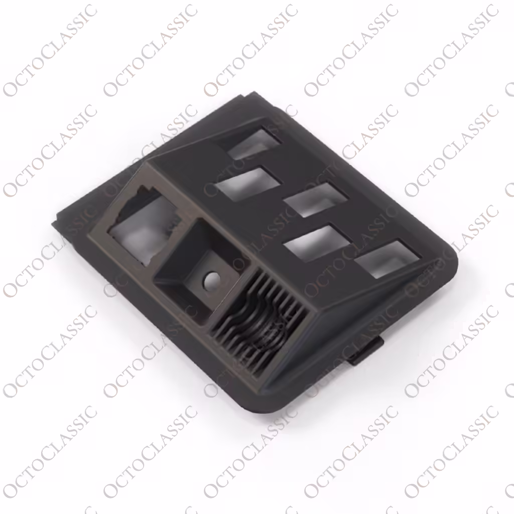 Land Rover Discovery I Center Console Switch Panel LHD Or RHD All Colors BTR1529LNF Land Rover Discovery I Center Console Switch Panel LHD Or RHD All Colors BTR1529LNF