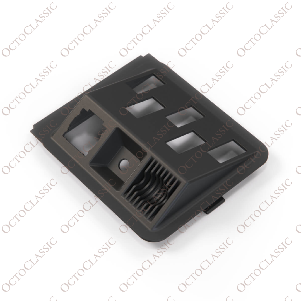 Land Rover Discovery I Center Console Switch Panel LHD Or RHD All Colors BTR1529LNF Land Rover Discovery I Center Console Switch Panel LHD Or RHD All Colors BTR1529LNF