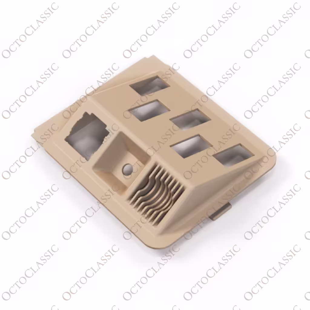 Land Rover Discovery I Center Console Switch Panel LHD Or RHD All Colors BTR1529LNF Land Rover Discovery I Center Console Switch Panel LHD Or RHD All Colors BTR1529LNF