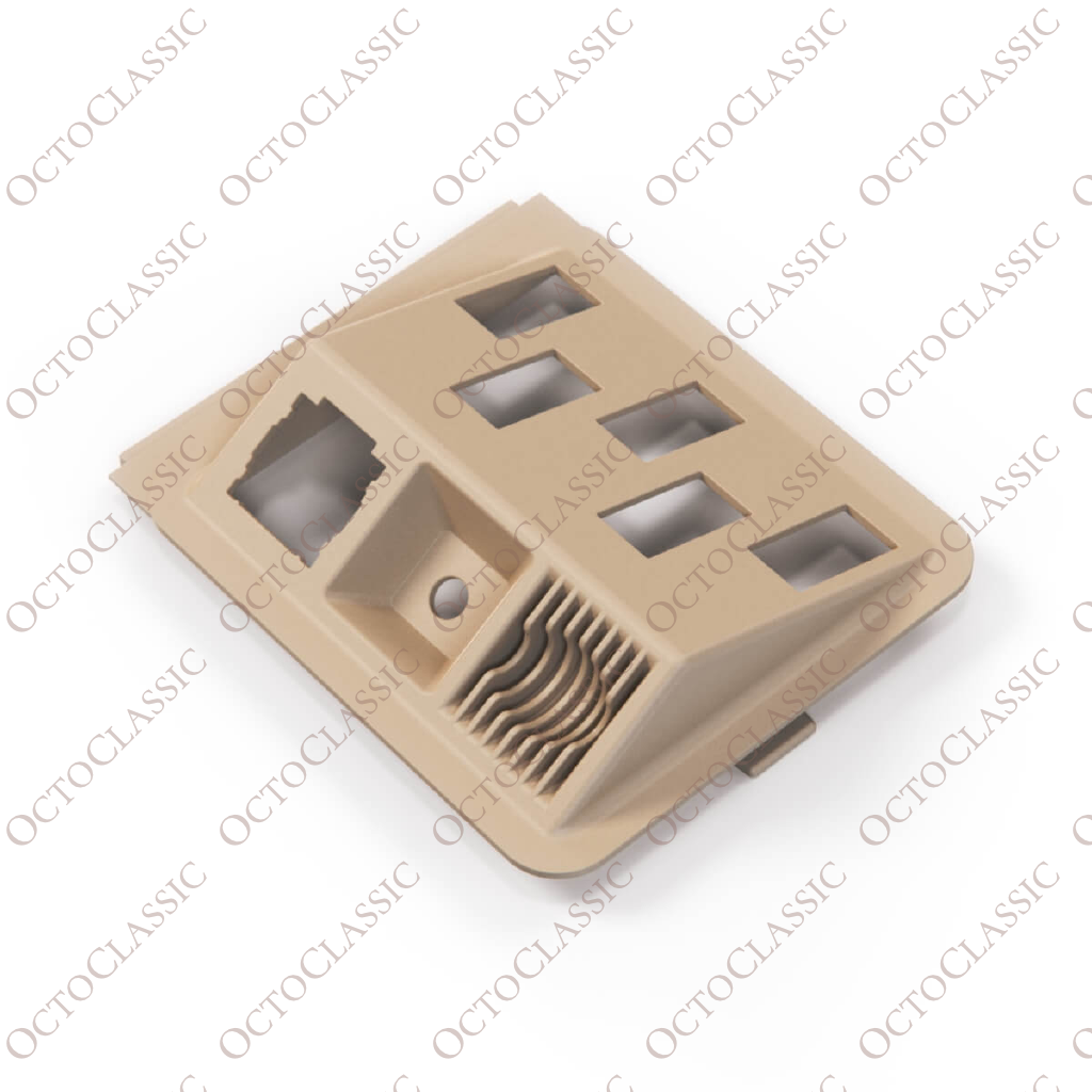 Land Rover Discovery I Center Console Switch Panel LHD Or RHD All Colors BTR1529LNF Land Rover Discovery I Center Console Switch Panel LHD Or RHD All Colors BTR1529LNF
