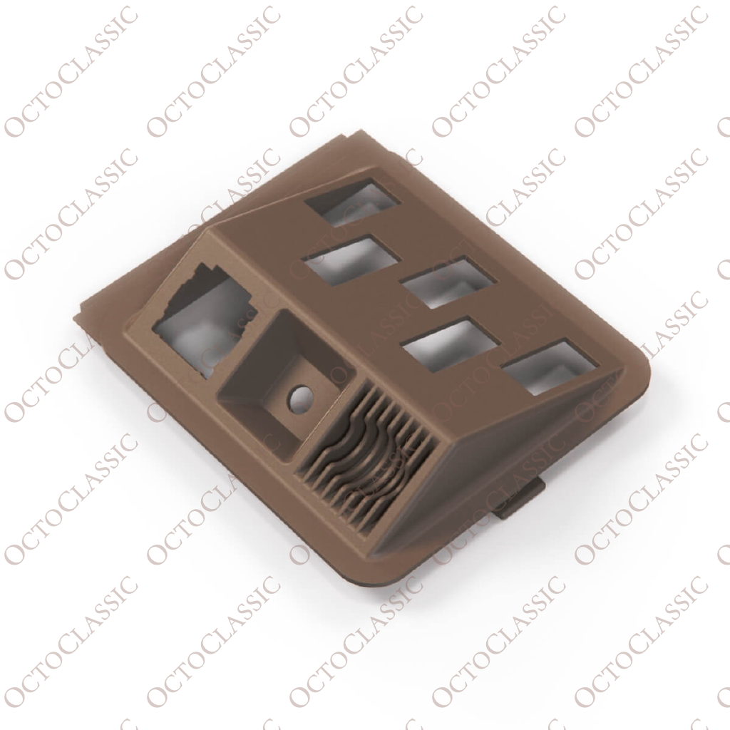Land Rover Discovery I Center Console Switch Panel LHD Or RHD All Colors BTR1529LNF Land Rover Discovery I Center Console Switch Panel LHD Or RHD All Colors BTR1529LNF
