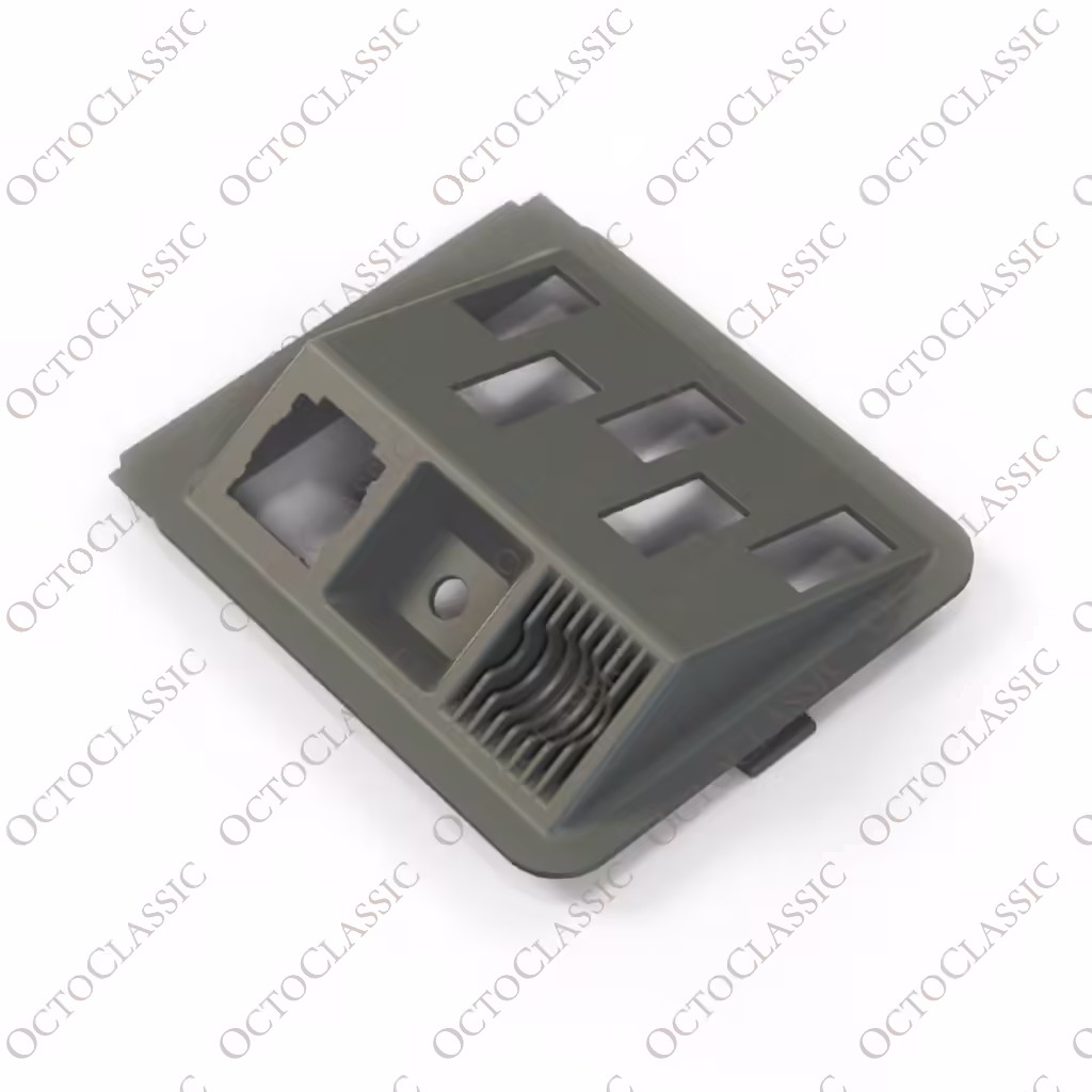 Land Rover Discovery I Center Console Switch Panel LHD Or RHD All Colors BTR1529LNF Land Rover Discovery I Center Console Switch Panel LHD Or RHD All Colors BTR1529LNF